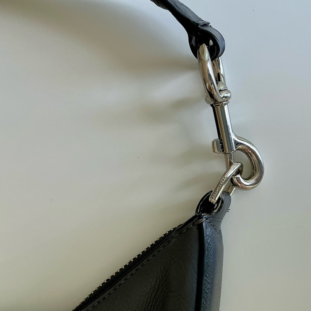 Marc Jacob’s Grey Hobo - Picture 7 of 16